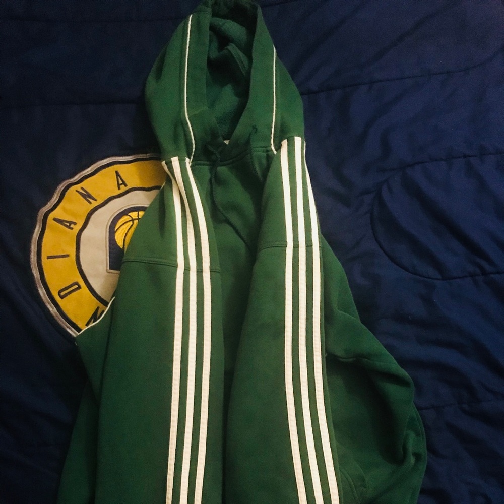 Men's Adidas Hoodie 🔥